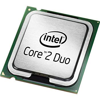 【中古】Intel Boxed Core 2 Duo E7400 2.80GHz BX80571E7400 2mvetro