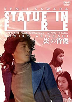 【中古】NIKKATSU COLLECTION 炎の肖像 [DVD] 2mvetro