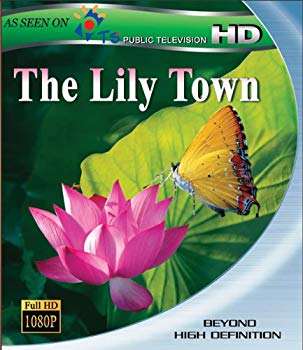 【中古】Lily Town [Blu-ray] [Import] wyw801m