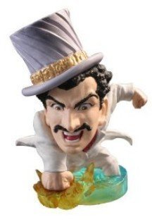 【中古】キャラヒーローズ ジョジョの奇妙な冒険 第1部 　ファントムブラッド　ウィル・Ａ・ツェペリ　　単品｜ドリエム店