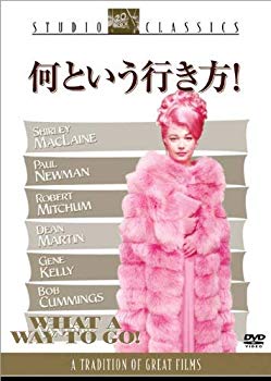 【中古】何という行き方！ [DVD] g6bh9ry