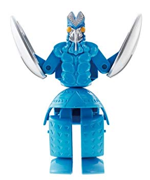 【中古】ウルトラエッグ バルタン星人 tf8su2k