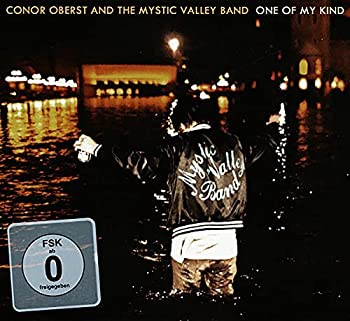 【中古】【非常に良い】One of My Kind: Story of the Mystic Valley Band [DVD]｜ドリエム店
