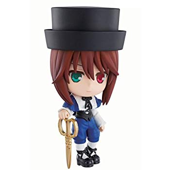 【中古】【非常に良い】一番くじ ローゼンメイデン D賞 きゅんキャラ 蒼星石 rdzdsi3