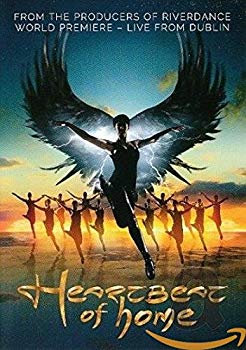 【中古】Heartbeat of Home [DVD]｜ドリエム店