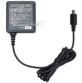 【中古】JRC ACアダプタ NBA-9650 9jupf8b