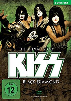 【中古】【非常に良い】Black Diamond [DVD] d2ldlup