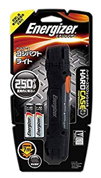 【中古】【非常に良い】Energizer(エナジャイザー) ハードケース コンパクトライト HCCOMP23 qqffhab