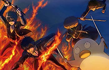 【中古】銀魂°12(完全生産限定版) [DVD] ggw725x