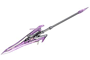 【中古】【非常に良い】コトブキヤ M.S.G モデリングサポートグッズ へヴィウェポンユニット12 ガンブレードランス 全長約220mm NONスケール プラモデル 2zzhgl6