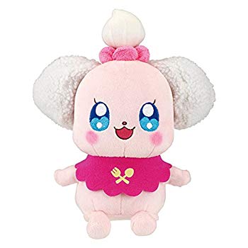 【中古】【非常に良い】キラキラ プリキュアアラモード いただきますペコリン dwos6rj