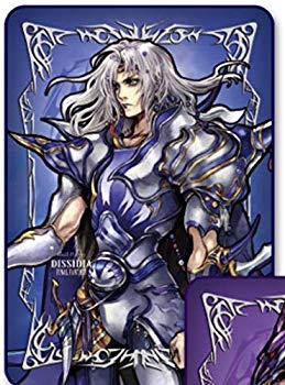 【中古】【非常に良い】FINAL FANTASY ALL STARS ブランケット セシル単品 mxn26g8