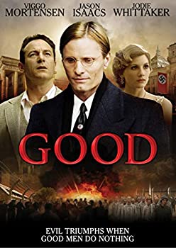 【中古】【非常に良い】Good [DVD]｜ドリエム店