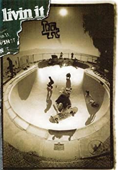 【中古】【非常に良い】Livin It La [DVD]