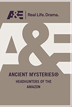 【中古】Ancient Mysteries: Headhunters of Amazon [DVD]
