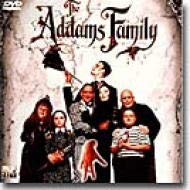 【中古】【非常に良い】アダムス・ファミリー [DVD]｜ドリエム店