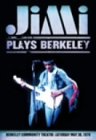 【中古】ライヴ・アット・バークレイ [DVD]