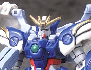 【中古】MS IN ACTION !! ウイングガンダムゼロカスタム XXXG-00W0