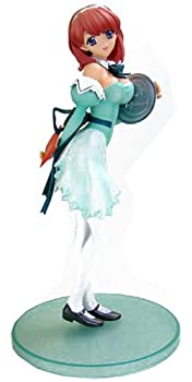 【中古】【非常に良い】コトブキヤ PIAキャロットにようこそ!!3 1/8 羽瀬川朱美 完成品｜ドリエム店