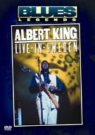 【中古】【非常に良い】ライヴ・イン・スウェーデン [DVD]