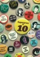 【中古】スーパーグラス・イズ10: Best Of 94-04 [DVD]
