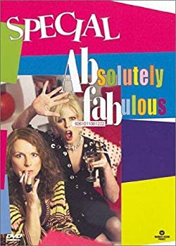 【中古】【非常に良い】Absolutely Fabulous [DVD] [Import]
