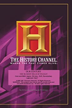【中古】Bloody Hills of Peleliu [DVD]