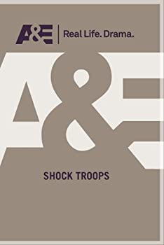 【中古】Shock Troops [DVD]