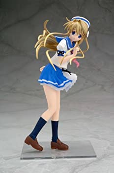 【中古】_summer 波多野小奈美 (1/8スケールPVC製塗装済み完成品)