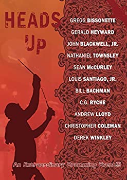 【中古】【非常に良い】Heads Up 2006 [DVD]