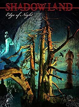 【中古】Edge of Night / [DVD]