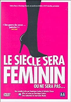 【中古】Le Siecle Sera Feminin Ou Ne Sera P [DVD] [Import]