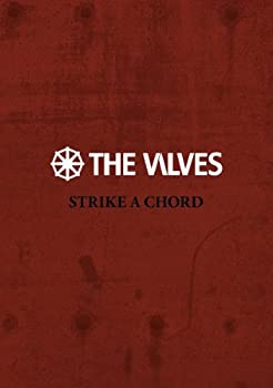 【中古】THE VALVES ~STRIKE A CHORD~ [DVD]