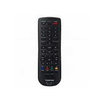【中古】【人並み外れたに好いたらしい】東芝 ヴィデオディスク電気蓄音機用遠隔操作 SE-R0414(79105656)