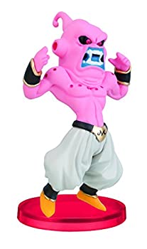 【中古】【非常に良い】ドラゴンボールZ ワールドコレクタブルフィギュア ～VS魔人ブウ～ 魔人ブウ(悪)｜ドリエム店