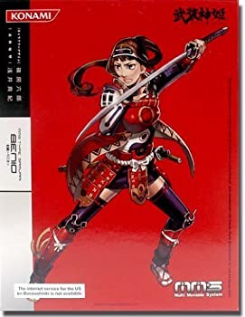 【中古】【非常に良い】コナミデジタルエンタテインメント(Konami Digital Entertainment) 武装神姫 紅緒|ドリエム店
