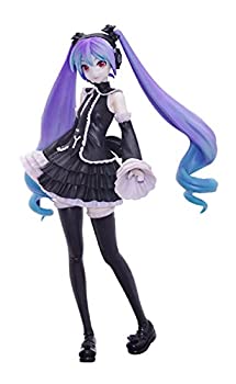 【中古】【非常に良い】初音ミクProject DIVA Arcade Future Tone SPMフィギュア ∞