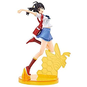【中古】バンプレスト 一番くじプレミアム 〈物語〉シリーズ～暦ノ誇リ～ A賞 阿良々木火憐 プレミアムフィギュア(プライズ)