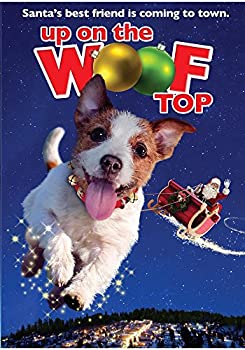 【中古】【非常に良い】Up on the Woof Top [DVD] [Import]