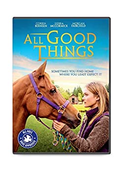 【中古】All Good Things [DVD]