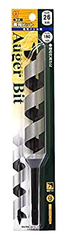 【中古】【非常に良い】大西工業 兼用ビット（NO．２） 26mm｜ドリエム店