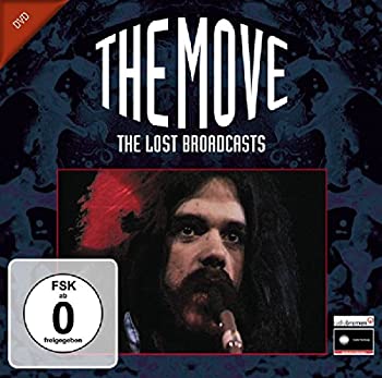 【中古】Lost Broadcasts [DVD]｜ドリエム店