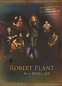 【中古】【非常に良い】ライヴ・フロム・ジ・アーティスツ・デン [DVD]｜ドリエム店