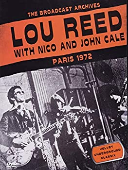 【中古】Paris 1972 [DVD]