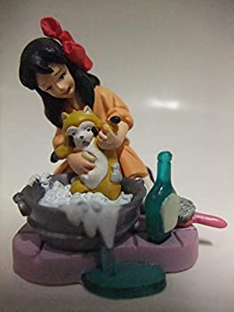 楽天市場】【中古】K&M 海洋堂 おじゃる丸 カプセルフィギュア ヴィ