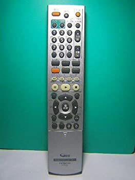 【中古】【非常に良い】日立 HDD・DVDレコーダーリモコン DV-RM252