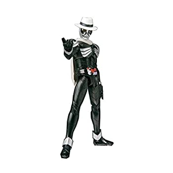 【中古】【非常に良い】S.H.Fiuarts 魂ウェブ商店限定 仮面ライダースカル|ドリエム店