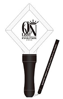 【中古】【非常に良い】正規品■QUARTET NIGHT キングブレード ライト 『EVOLUTION』 うたの☆プリンスさまっ♪QUARTET NIGHT LIVEエボリューション2017