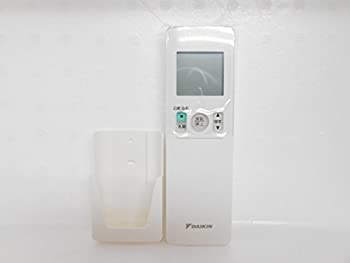 【中古】【非常に良い】ダイキン エアコンリモコン ARC476A23