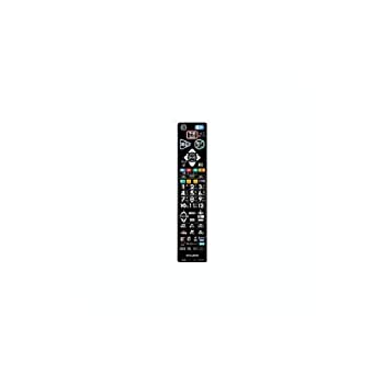 【中古】【人並み外れたに好いたらしい】三菱電機 MITSUBISHI ELECTRIC RL19705 [テレビ受像機用遠隔操作 M01290P19705] [並行輸入品]